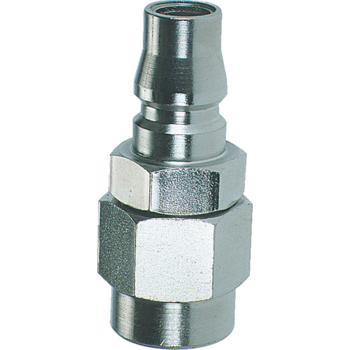 Chiyoda金属耦合CHS耦合乳头5x8软管 C4P-5H