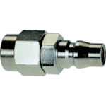 8.5 x 12.5软管的Chiyoda CHS耦合乳头 C4P-8.5H