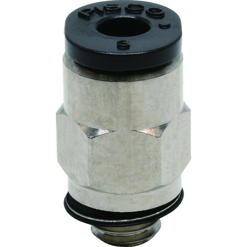 Pisco Tube Fitting Mini直接 PC3-M5M