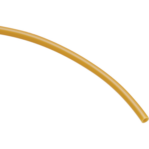 Pisco聚氨酯管黄棕色6x4 20m UB0640-20-YB