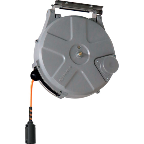 [停产]三元慢，空气软管卷轴内径8mm x 10m SHM-310ASLOW