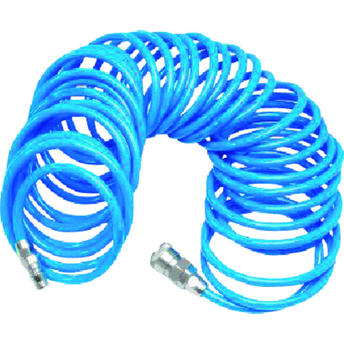 [有限的库存] Astro产品螺旋尿氨基空气软管&phi;5mmx&phi;8mmx 10m 2004000009443