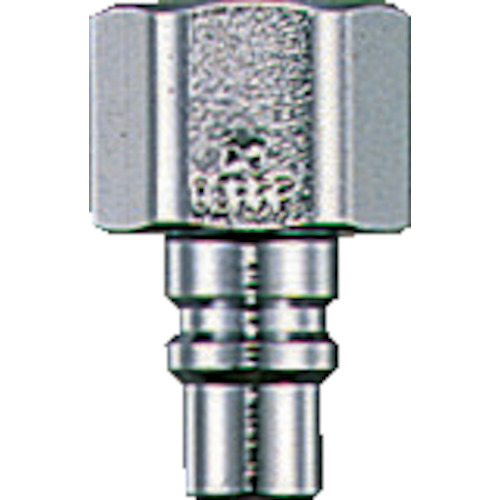 nitto金属耦合超级耦合器附件G1/4（04405） 02PFF STEEL NBR