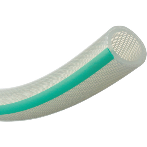 Toyox耐热和抗食品压力软管Toyo硅软管内径12.7 mm x外径19.5毫米长3 m TSI-12-3 TSI-12-3