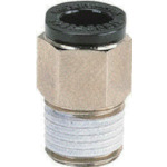 Pisco Tube Fitting Mini直接 PC180-M5M