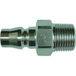 hakkou耦合插头R3/8男螺钉 Y23-PM