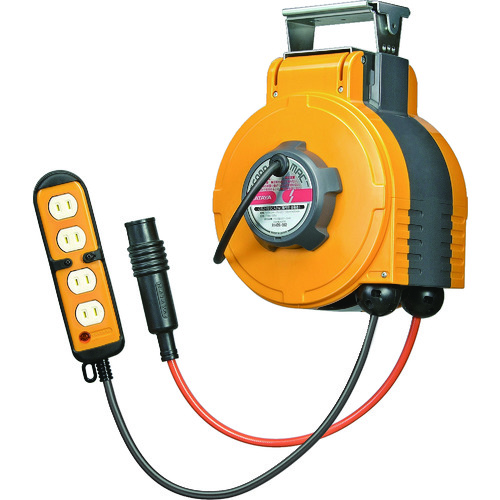 Hataya 2Way Mac单相100V 8M/空气软管8M CBU-082QA8W