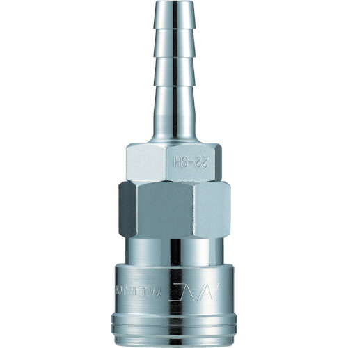 NACK快速耦合AL40型钢软管安装 CAL48SH