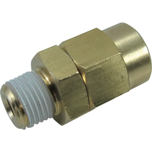 Chiyoda软管乳头8mm R1/8 H5-1M