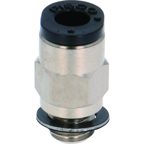 Pisco Tube Fitting Mini直接 PC4-M6M