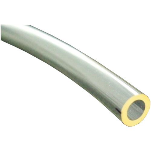 Chiyoda TE触摸管4mm/20m清除 TE-4X2.5-20 C