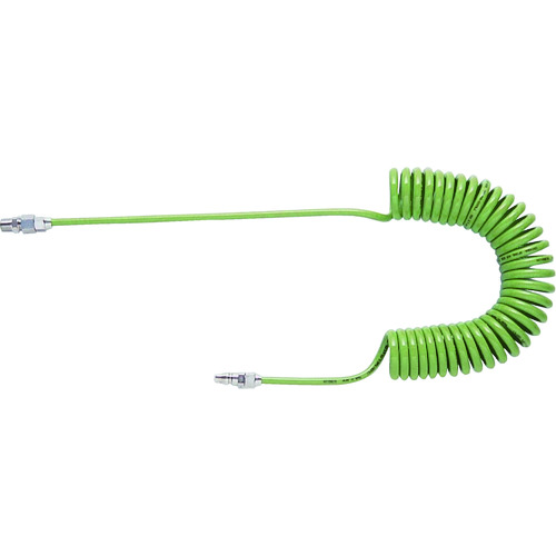 Chiyoda轻巧的螺旋705 7mm/使用范围4M TPS-705-0103LG