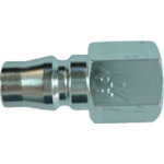 hakkou耦合插头rc1/4女线 Y22-PF