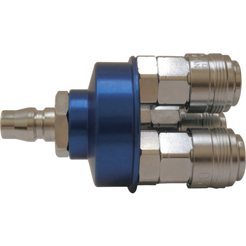 Daisen歧管单触摸插座3s 20英寸 OL-KO3