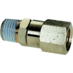 Chiyoda旋转关节RC3/8，R3/8 RJ-3F-3M