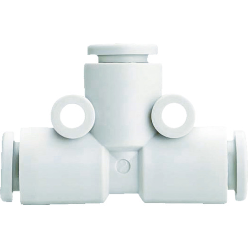 SMC一触管配件奶酪8mm KQ2T08-00A