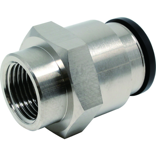 Pisco Tube拟合女性直管16螺钉03 PCF16-03