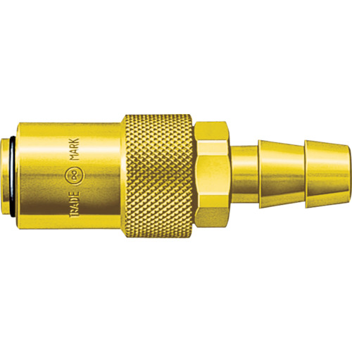 Nitto Mold耦合器氮橡胶NBR（SG）K02SH K-02SH BRASS NBR