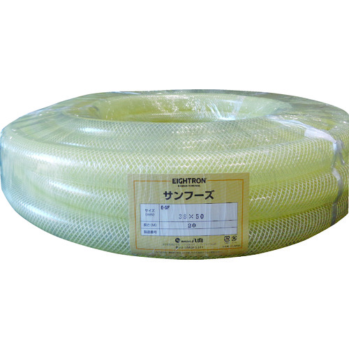 Hakko食品软管E-SF-38 x 50-20 E-SF-38-20