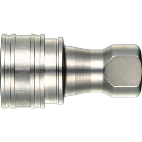 Nitto SP耦合器A型A钢氮橡胶NBR（SG）主要侧安装尺寸R3/4 6S-A STEEL NBR