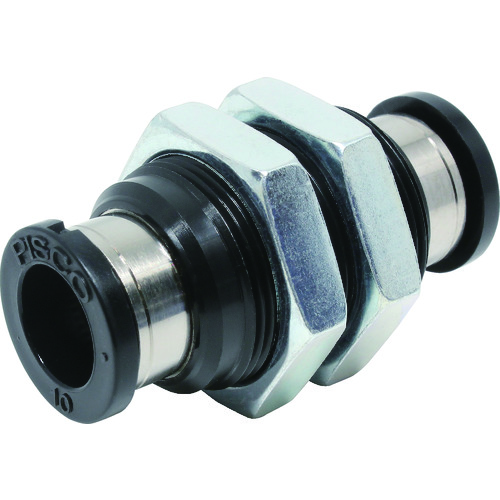 Pisco Tube拟合半导体联盟 PM10