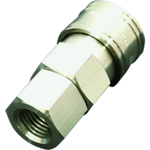 Yamato Multi Custom Connecting分支耦合（女线程：耦合插座） MR-K22SFF