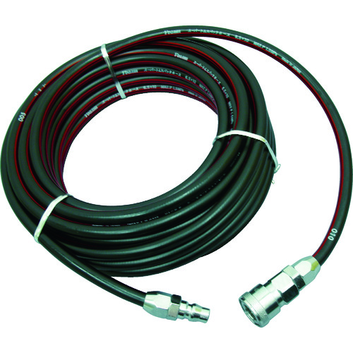 togawa超级汤姆&middot;斯普特软管10m卷 STS-6510-10