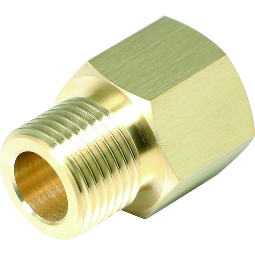 ASOH黄铜转换内部和外部插座 NF-4133R