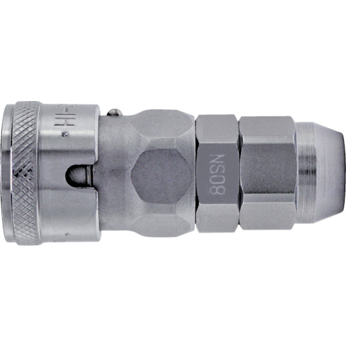 Nitto High Coupler BL钢氮橡胶NBR 65SN-BL STEEL NBR