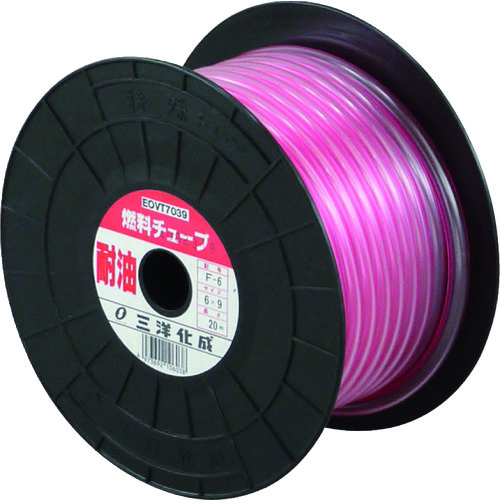 抗Sanyo耐油管6x9（F-6）200M F-6