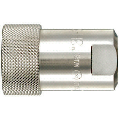 Nitto HSP耦合器氮橡胶NBR（SG）主要侧安装尺寸R1 8HS STEEL NBR