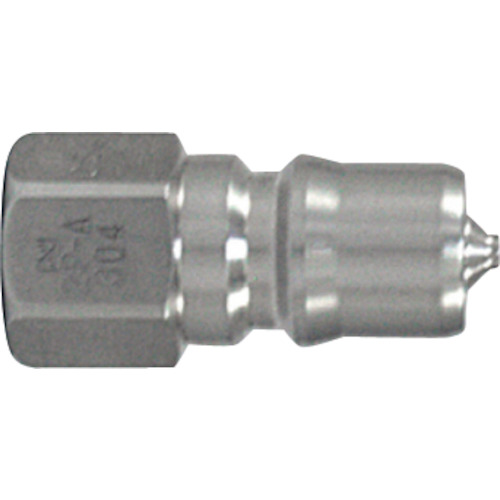 Nitto SP联轴器A型A型不锈钢氟橡胶FKM X-100 2P-A SUS FKM