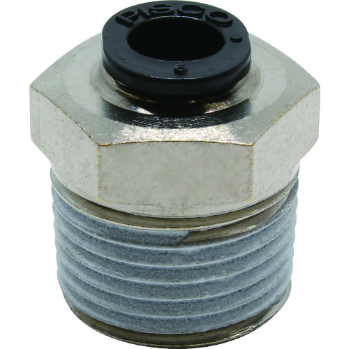 Pisco Tube Fitting Mini直接 PC6-03M