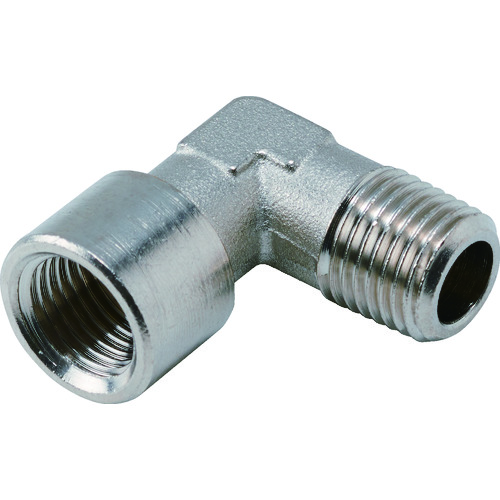 Trusco内部和外肘，雄性螺钉X女螺钉1/2 TLL4