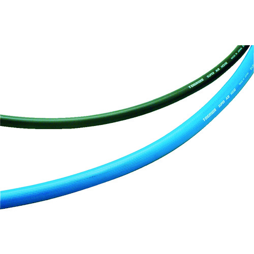 Togawa超级空气软管长度10m，外径21.5mm SA-12-10