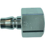 hakkou耦合插头rc1/2女线 Y24-PF