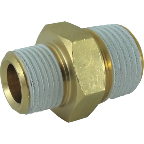 Chiyoda管道关节不同直径乳头R3/8/R1/2 D-3M-4M