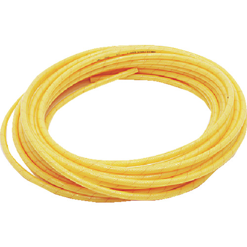 Anest Iwata Earth有线尿烷空气软管φ6.2xφ9.3x 50m EAHU-650