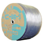 Sanyo透明软管5x8 100m鼓卷 TM-58D100T