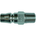 hakkou耦合插头R1/4机动 Y22-PM