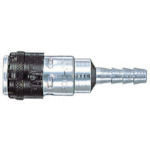 Nitto Rock Coupler 200（插座） L200-40SH STEEL NBR