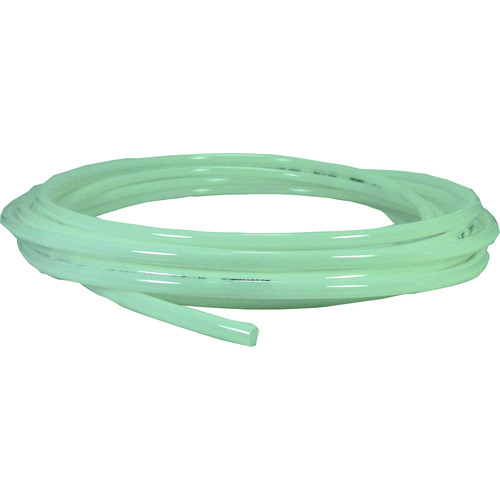 Chiyoda TE触摸管16mm/20m白色 TE-16-20 W