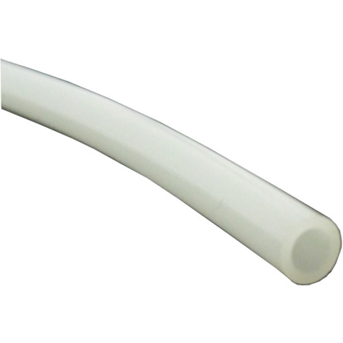 Chiyoda TE触摸管4mm/20m白色 TE-4X2.5-20 W