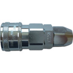 Hakko耦合插座6.5 x 10软管 Y22-SN