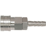 Nitto高耦合器不锈钢硝酸橡胶NBR（SG）SUS40SH SUS-40SH