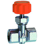 [中断] Asoh chiccolo内部X螺钉类型PT1/4 CW-1022R