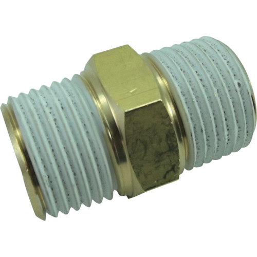 Chiyoda乳头R1/2，R1/2 N-4M-4M