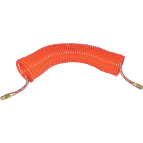 明治空气线圈软管有效扩展12m C-1500