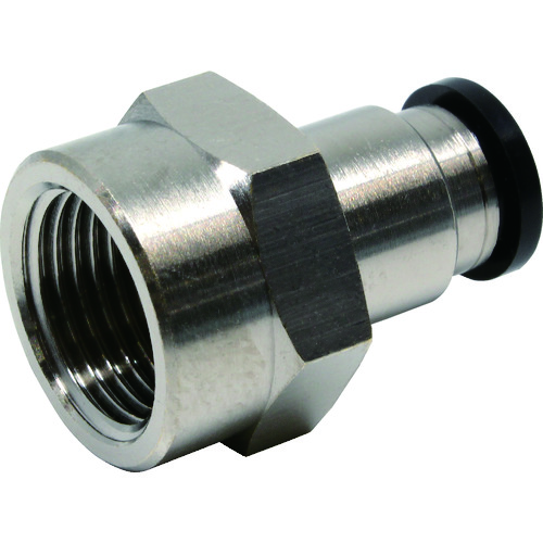 Pisco Tube拟合女性直管8螺钉03 PCF8-03