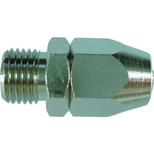 Hakko氨基烷基软管关节6.5x10 G1/4 UJ65-MG1/4